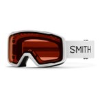 Smith - Tribute S2 Antifog - Skibrille Gr M rot