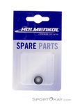 Holmenkol Spareblade Round Ersatzklinge-Grau-One Size