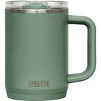 Camelbak Thrive Mug 0.5L Isolierbecher  Isolierflaschen gruen Größe 0.5L Campi
