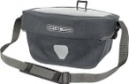 Ortlieb Ultimate Urban S (2.Wahl) pepper, ohne Lenkerhalterung/5 Liter