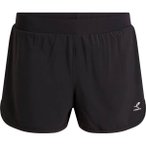 ENERGETICS Kinder Shorts Bamas 4, Größe 116 in Schwarz