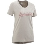 Edelrid Women's Highball T-Shirt, S, muddy