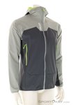 Millet Kamet XCS Light Herren Softshelljacke-Grau-M