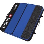 Ocun Joker FTS Crashpad  Crashpads & Bouldermatten blau Größe One Size Boulder