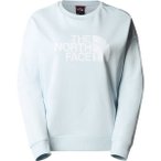 THE NORTH FACE THENORTHFACE Damen Sweatshirt "Drew Peak", Größe XL in Blau