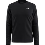 Salewa Puez Dry  Herren  Longsleeves schwarz Größe XL Trekking  Hautfreundlich