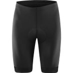 LÖFFLER Herren Tight M BIKE TIGHTS BASIC, Größe 46 in Schwarz
