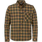 Schöffel Style Kleion  Herren  Hemden braun Größe M Lifestyle Atmungsaktiv