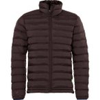VAUDE Herren Funktionsjacke Me Mineo Padded Jacket, Größe XXL in Braun