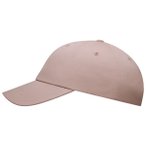 On - All-Day Cap - Cap Gr One Size braun/rosa