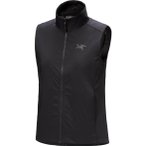 Arcteryx Atom Damen Isolationsweste ( Schwarz XS)