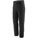 Patagonia Upstride Hose Herren  Skitourenhose schwarz Größe S Skitour  Windabw