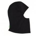 Vaude - Kids Face Mask - Sturmhaube Gr One Size schwarz