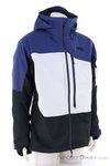 Picture Lassen Herren Skijacke Gore-Tex-Mehrfarbig-L