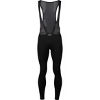 POC Thermal Cargo Bib lang Herren  Fahrradhose schwarz Größe S Rennrad | Grave