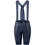 Castelli A/C Bib kurz Damen  Fahrradhose blau Größe L Rennrad  Elastisch