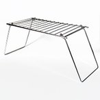 Coghlans Klappgrill 32x17cm