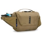 Thule - Rail Hydra Hip Pack - Hüfttasche Gr 4 l beige