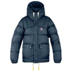 Fjällräven - Expedition Down Lite Jacket - Daunenjacke Gr XXL blau