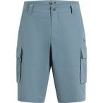 McKINLEY Shorts He.-Bermuda Ellery M, Größe 50 in Blau