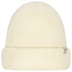 Barts - Kid's Kinabalu Beanie - Mütze Gr 53-55 cm beige/weiß