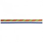 Beal - Ice Line Golden Dry 8,1 mm - Halbseil Länge 2 x 50 m weiß