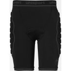UHLSPORT Short Tights BIONIKFRAME PADDED SHORT, Größe S in Schwarz