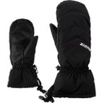 ZIENER Kinder Handschuhe LETTERO AS(R) MITTEN glove junior, Größe 3,5 in Schwa