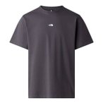 THE NORTH FACE Herren T-Shirts/Tanks ku.Arm He/Uni M ESSENTIAL CENTER LOGO RELAX