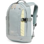 Haglöfs Kinder Tight Junior 8 Rucksack (Größe 8L, grau)