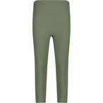 CMP Sara 3/4 Tights Damen  Tights & Leggings oliv Größe XL Lifestyle  Schnell 