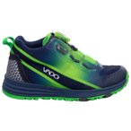 VADO - Kid's Sky Mid Boa GTX - Multisportschuhe 36 blau/grün