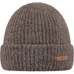 Barts Witzia  Damen  Mützen & Beanies braun Größe ONE SIZE Lifestyle  Elastis