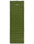 Wechsel - Leichte und isolierende Matratze - Glacio  - Größe Lange - Khaki