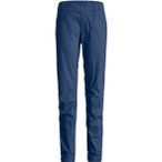 Ortovox Affinity Damen Kletterhose ( Blau XS)