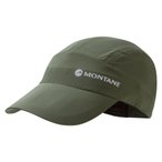 Montane Trail Lite Cap oak green/one size