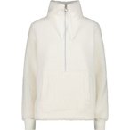 CMP  Damen  Pullover weiss Größe L Lifestyle  Atmungsaktiv