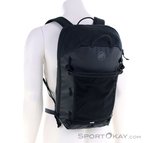 Mammut Alto 18 Rucksack-Schwarz-18