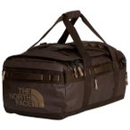 The North Face - Base Camp Voyager Duffel 62L - Reisetasche Gr 62 l braun/schwar