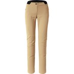 Martini Sportswear Alpmate Summit Hose Damen  Wanderhose beige Größe L Camping
