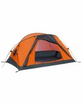 Ferrino - Tente d'alpinisme 2 places - Maverick 2 Orange  aus Nylon