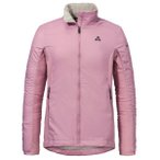 Schöffel - Women's Insulated Jacket Style Samaia - Fahrradjacke Gr 46 rosa