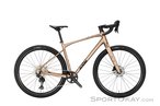 KTM Gravelator 15 28'' 2027 Gravelbike-Gold-XL