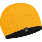 Salewa Ortles Wo   Mützen & Beanies gelb Größe ONE SIZE Trekking  Atmungsakti