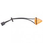 Black Diamond - Spike Protector - Dornschutz orange