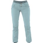 Nograd Sahel Hose Damen  Kletterhose gruen Größe XS Bouldern | Sportklettern  