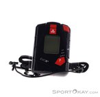Arva Evo5+ LVS-Schwarz-One Size