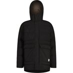Maloja VigoloM. Parka Herren  Winterjacke schwarz Größe XL Lifestyle  Winddich