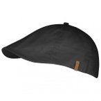 Fjällräven - Övik Flat Cap - Cap Gr S/M schwarz
