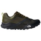 The North Face - Offtrail TR GORE-TEX - Trailrunningschuhe US 8,5 grün/grau